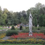 Park Róż