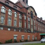 Chorzów szpital