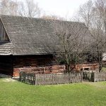 skansen chorzów