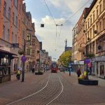 Chorzów ul. Wolności