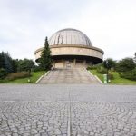 planetarium