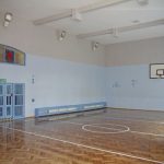 Sala przy ul. Odległej