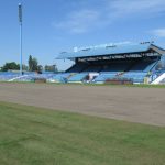 Stadion Cicha