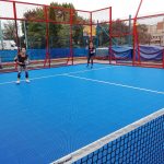 padel
