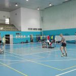 badminton