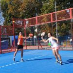 padel