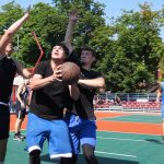 streetball