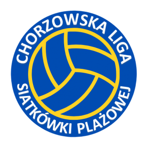 logo ligi siatkówki plażowej