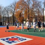 streetball