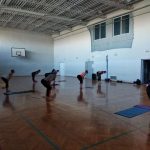 fitness