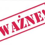 Ważne