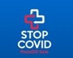 Stop Covid - logo