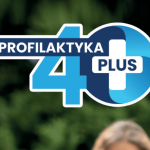 Profilaktyka 40 PLUS