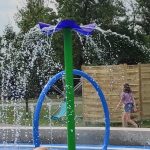 Wodny Plac Zabaw
