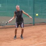 Zbigniew Nalepa, zwycięzca turnieju.