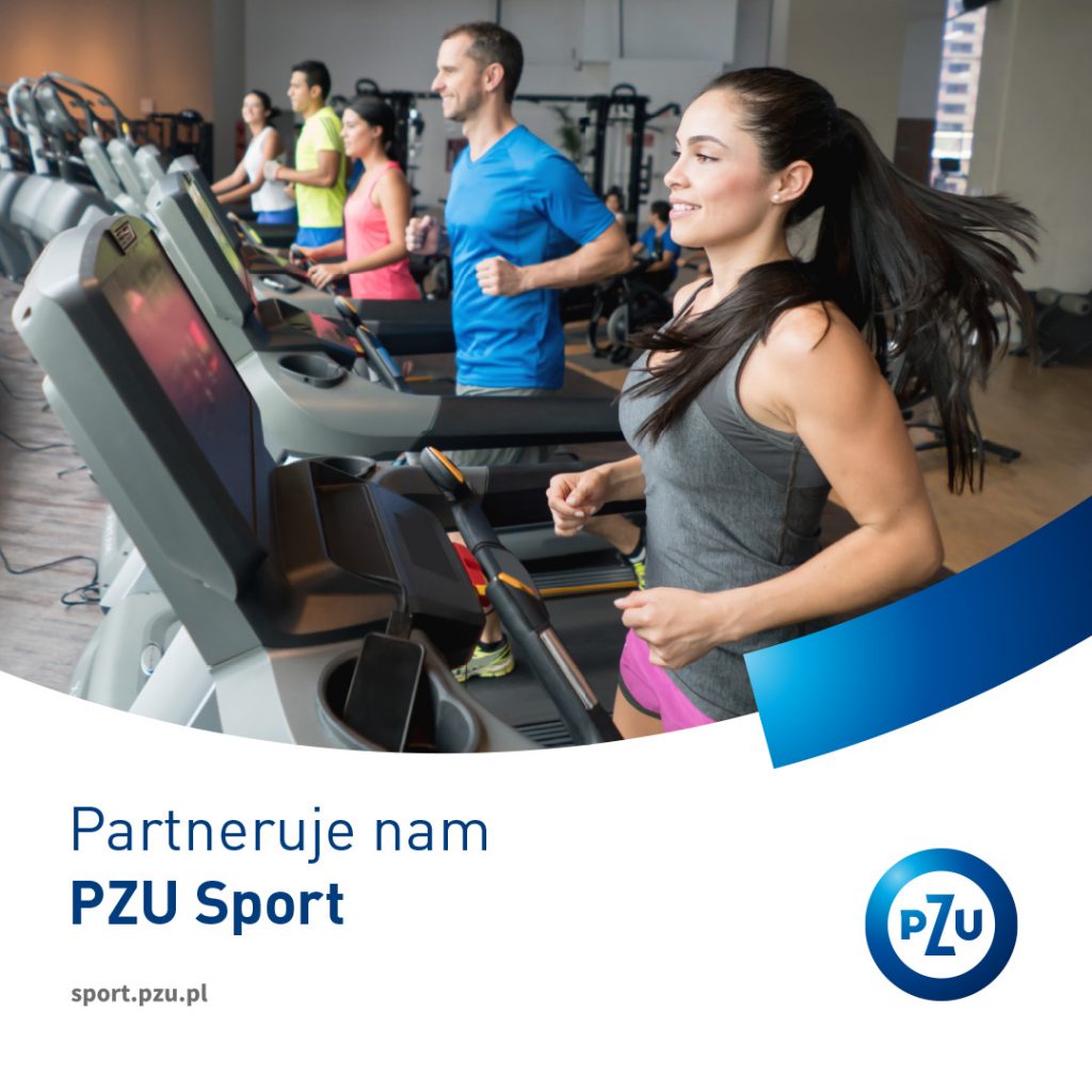 PZU Sport