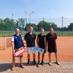 Tenis ziemny - grand prix