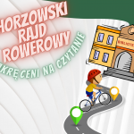 Rajd Rowerowy - miniatura
