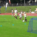 Turniej Rodzinny - piłka nożna