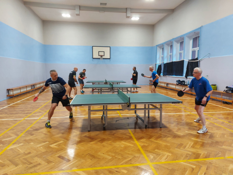 Grand Prix - zacięte pojedynki