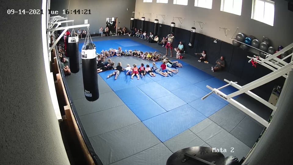Zajęcia w ramach akcji Sportowy Chorzów