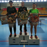 Zwyciężczynie w kategorii kobiet