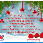 Życzenia Świąteczne