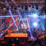 Wrestling Gala