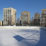 Lodowisko Chorzów Batory