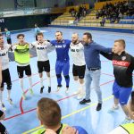 Radość drużyny Cleareksu.