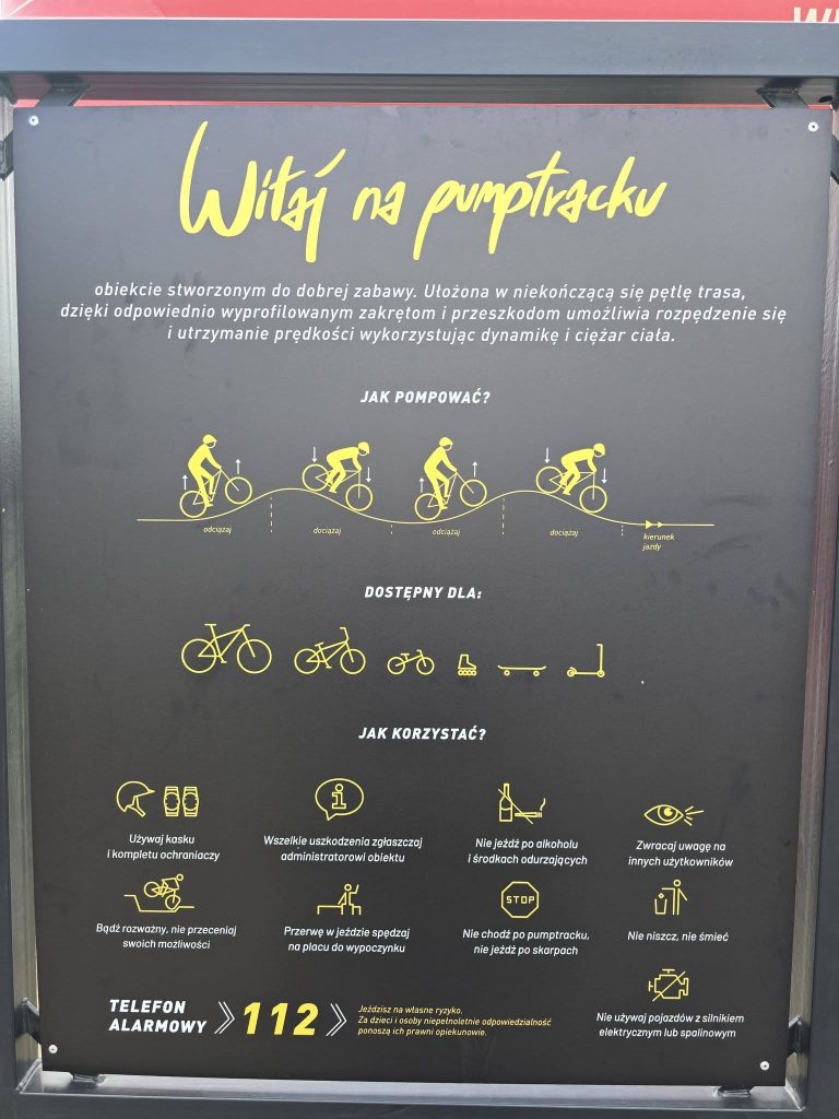 Pumptrack